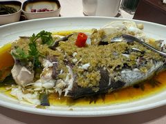 -口味堂(惠济路店)