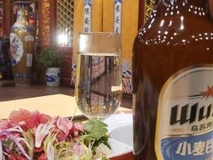 -白家大院·王府宫廷菜(苏州街店)