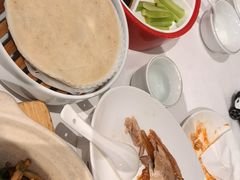 -满堂·烤鸭店·北京菜(鼓楼店)