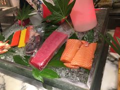-金城国际酒店-悦.澜中餐厅