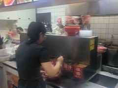 -安发瞧麻辣烫(总店)
