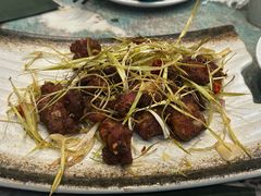 -浩海火烧云傣家菜(京广店)