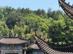 -九华山风景区
