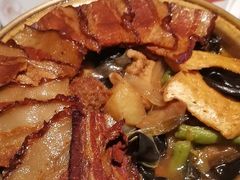 -杏花堂晋商私房菜(华熙五棵松店)