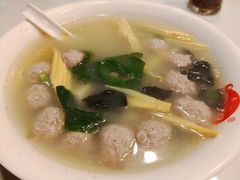 -子午路张记肉夹馍(小寨西路店)