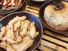 -唐山宴大唐州府精品中餐