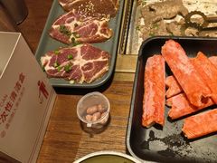 -新石器烤肉(之心城店)