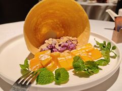 -狮拾久·现代新加坡料理(福田COCO Park店)