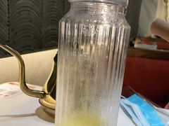 金桔茶-乔阿马·江南味·驴肉香(龙湖华泾天街店)