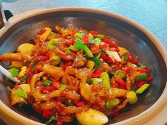 -虾小龙老长沙龙虾馆(坡子街店)