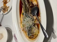 -祥记餐饮•豫粤珍味(金隅大厦店)