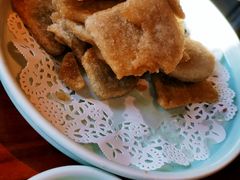 -局气烤鸭·北京菜(前门店)