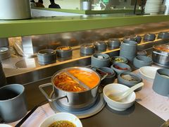 -壹小馆.皇城老妈(成都太古里店)