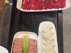 -你好牛火锅 头牌无花果鸡(海上传奇店)