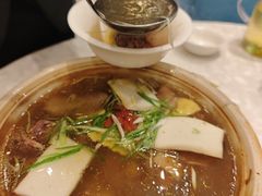 -飞鹿餐饮·陕南菜(北关店)