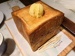 -绿茶餐厅(朝阳大悦城店)