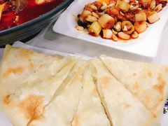 -力力豆花庄(广渠门店)