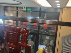 -天赢酒楼(青馨家园店)