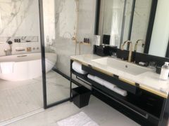 -尼依格罗香港美利酒店