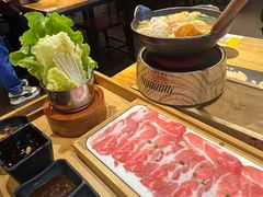 -老爷锅(新街口IFCX店)