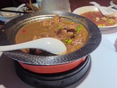 -风味小馆(天目湖宾馆店)