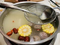 -八合里潮汕鲜牛肉火锅(上海汇智广场店)