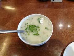 海鲜粥-北海金昌开元名都大酒店·四季轩中餐厅