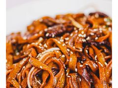 干炒牛河-和乐喜宴海鲜酒家(骏荣广场店)