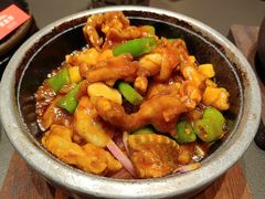 -聚鑫阁江浙菜·非遗传承技艺(金汇龙湖天街店)