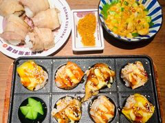 -小川洋风料理(大悦城店)