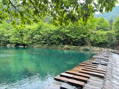 -石台牯牛降景区