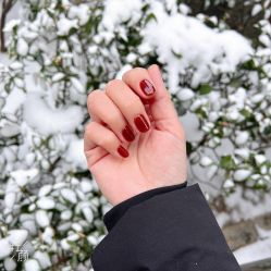 -雪奈传统美甲美睫