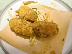 -粤点越有·茶点·粤菜(樵岭国际店)