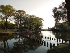 -三国水浒景区(无锡影视基地)