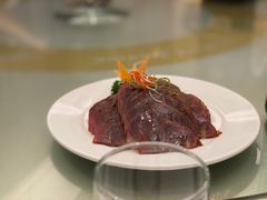 酱牛肉-金地大酒店-中餐厅