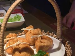 -左庭右院鲜牛肉火锅(新梅广场店)