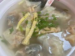 -海平馄饨(逍遥二路店)