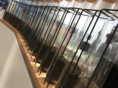-喜茶(广州番禺奥园广场店)