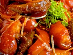 -三利音·东方司宴(外滩店)