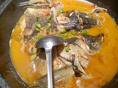 九姓鱼头王-严州府·地道建德菜