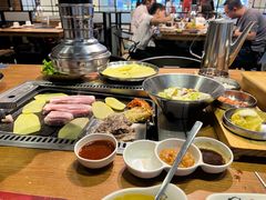 -香猪坊(远洋未来店)