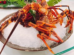 -海逸海鲜酒家(古北店)