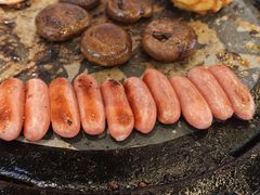 -哈哈碳都·牛肋条无限自助烤肉(宝龙店)