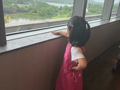 -佘山世茂艾美·御珍轩中餐厅