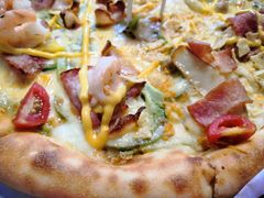 -米斯特比萨(望京西园店)