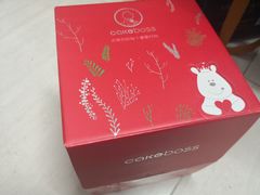 -CAKE BOSS 蛋糕老板(领展购物广场·中关村店)