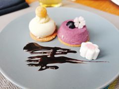 -解放碑威斯汀酒店-知味国际美食餐厅