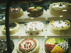 -罗莎蛋糕Rosa bread(印象汇店)
