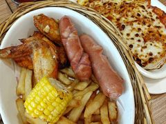 -Mr.Pizza米斯特比萨(合肥一九一二街区店)