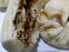 豆芽菜包子-老陶包子铺(南大西南村店)